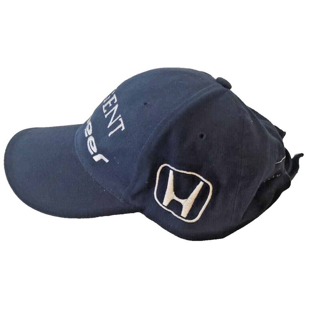 Rahal Letterman Racing Baseball Cap - Picture 3 of 7